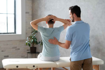A Comprehensive Approach to Chiropractic Care Achieving Balance and Wellness