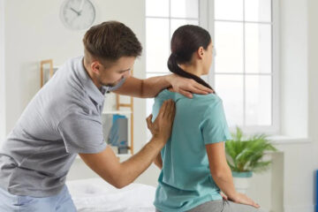 Show Your Spine Some Love This Valentine’s Day