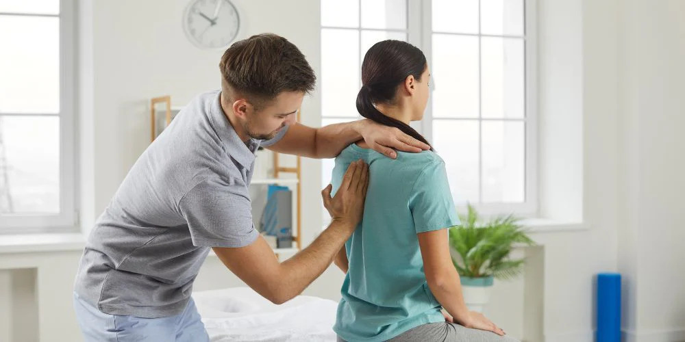 Show Your Spine Some Love This Valentine’s Day