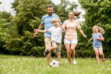 Preparing for Spring: Why February is the Perfect Time to Start Chiropractic Care