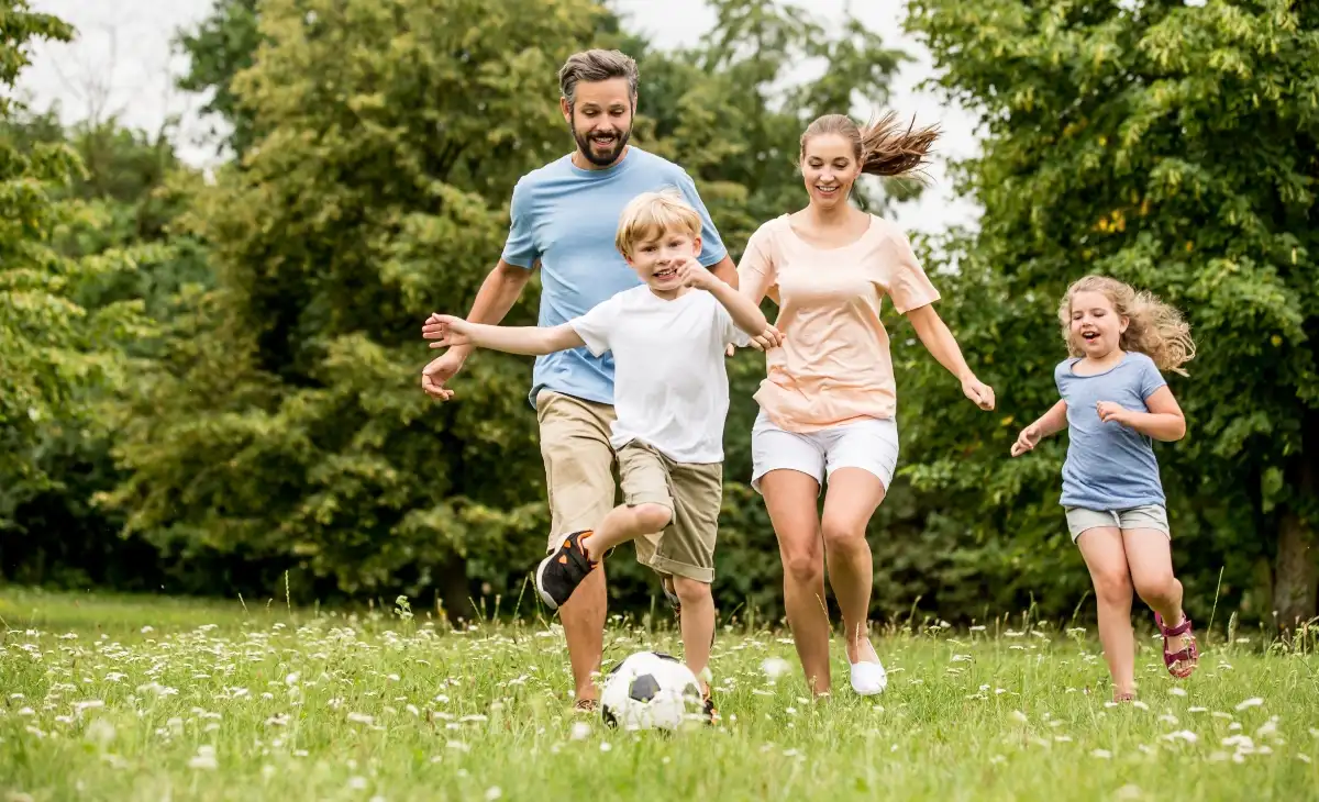 Preparing for Spring: Why February is the Perfect Time to Start Chiropractic Care