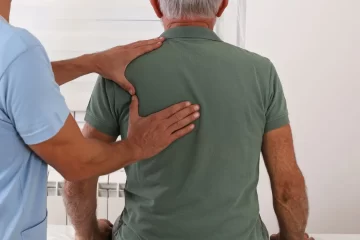 Chiropractic Care A Natural Approach to Managing Stress and Anxiety