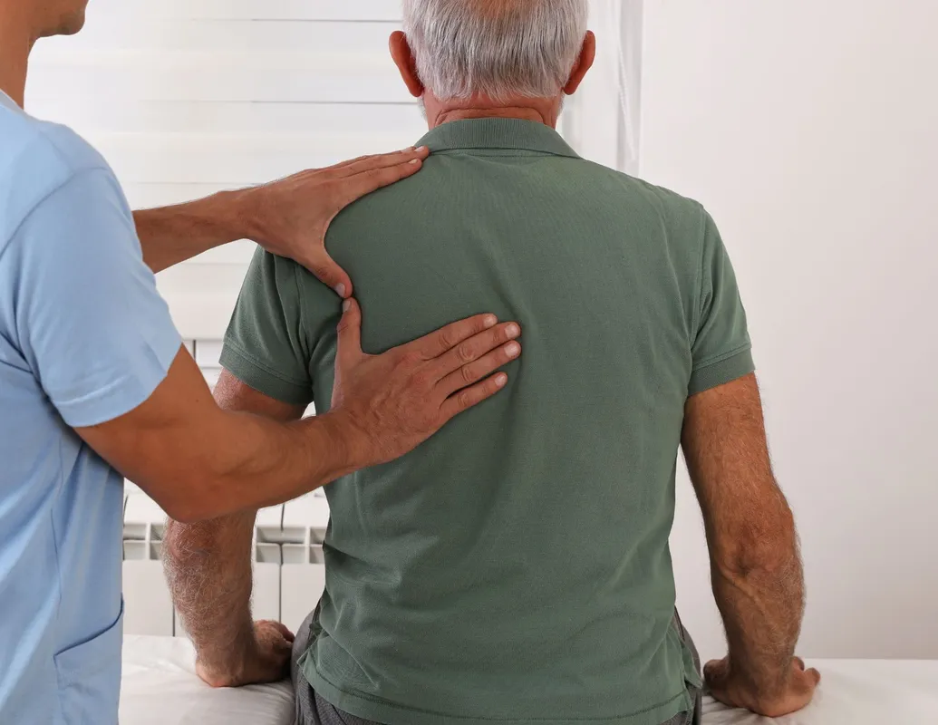 Chiropractic Care A Natural Approach to Managing Stress and Anxiety