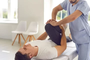 Restoring Mobility and Wellness Through Chiropractic Care