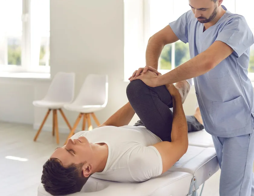 Restoring Mobility and Wellness Through Chiropractic Care