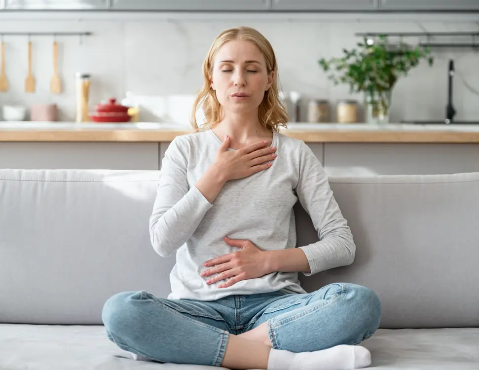 Additional Tips for Managing Allergy Season