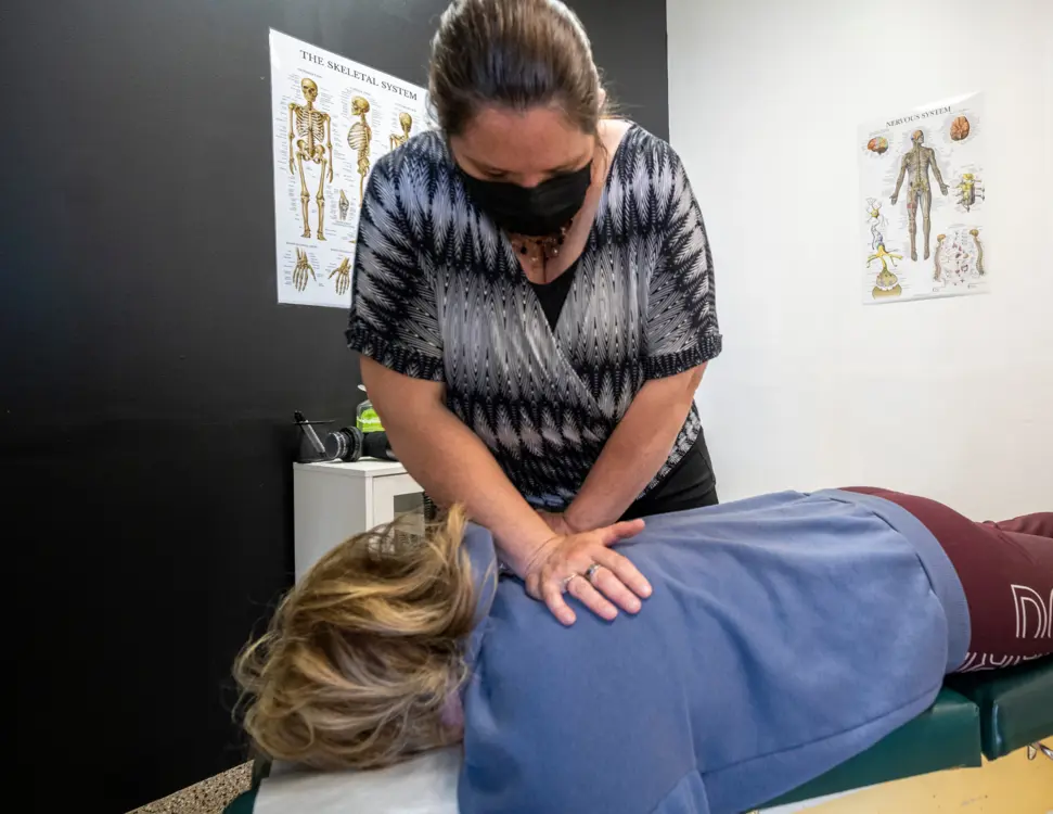 How Chiropractic Care Can Support Allergy Relief