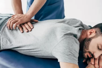 “Spring” Into an Active Lifestyle with Chiropractic Care