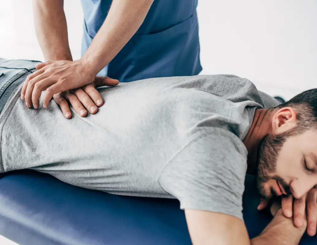 “Spring” Into an Active Lifestyle with Chiropractic Care